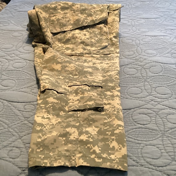 Team Soldier US Army Trouser, Army Combat - Picture 7 of 12